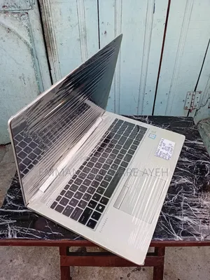 Laptop HP EliteBook 840 G6 16GB Intel Core i5 SSD 512GB