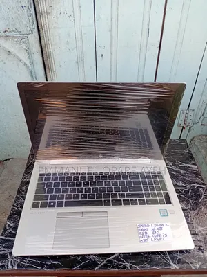 Laptop HP EliteBook 840 G6 16GB Intel Core i5 SSD 512GB