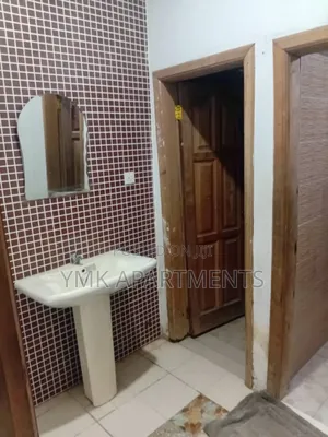 Monthly Short Stay Appartment at Amasaman, Stadium Junction - Abor