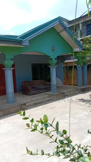 Monthly Short Stay Appartment at Amasaman, Stadium Junction - Abor