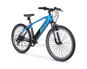 New Motorcycle 2025 Blue