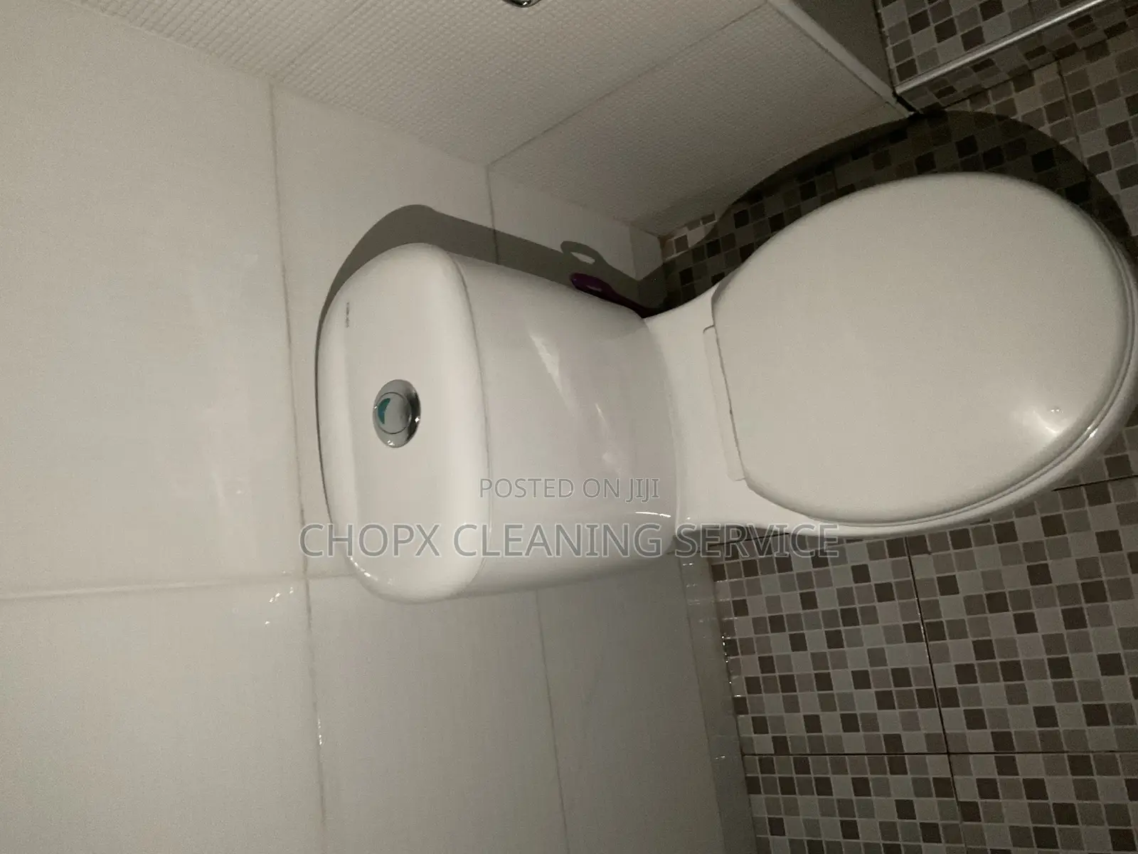 Clean and Sparkle