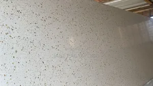 Quarts and Tiles