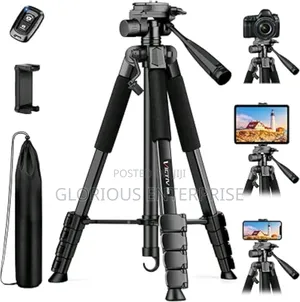 Tripod Stand