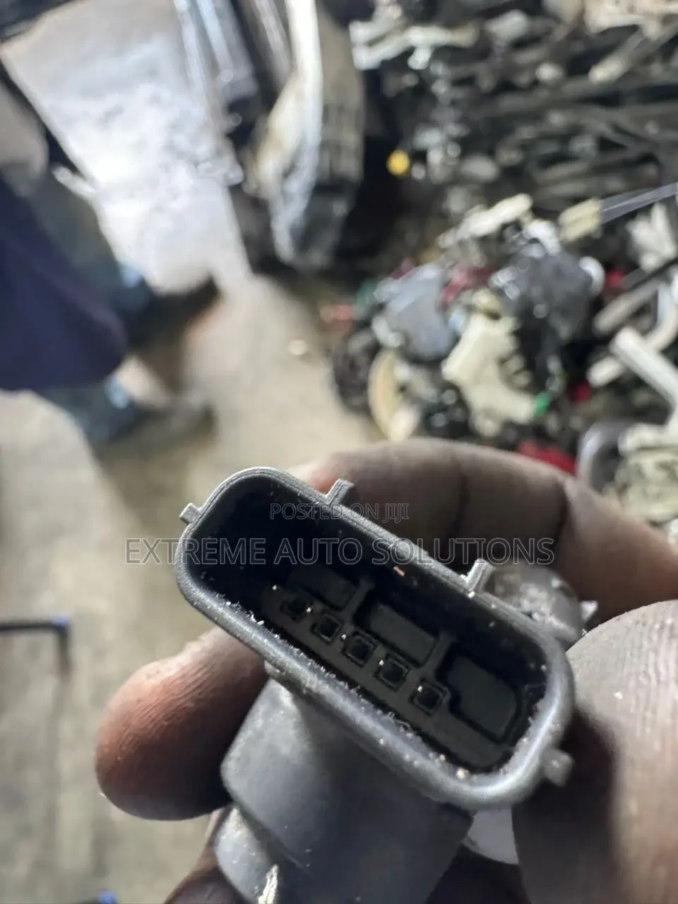 Parking Sensor for Honda Pilot 2016-17