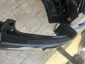 Home Use Cadillac Escalade 2015-2020 Back Bumper Available