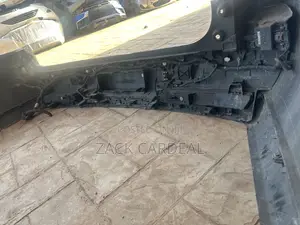 Home Use Cadillac Escalade 2015-2020 Back Bumper Available