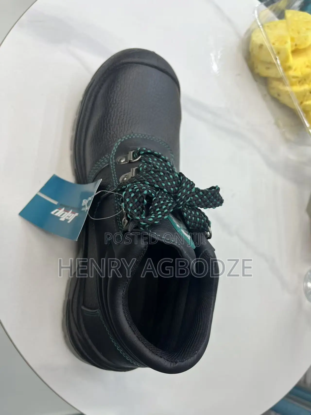 Safety Shoe