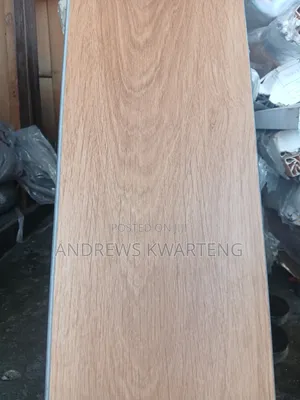 SPC Floor Tiles
