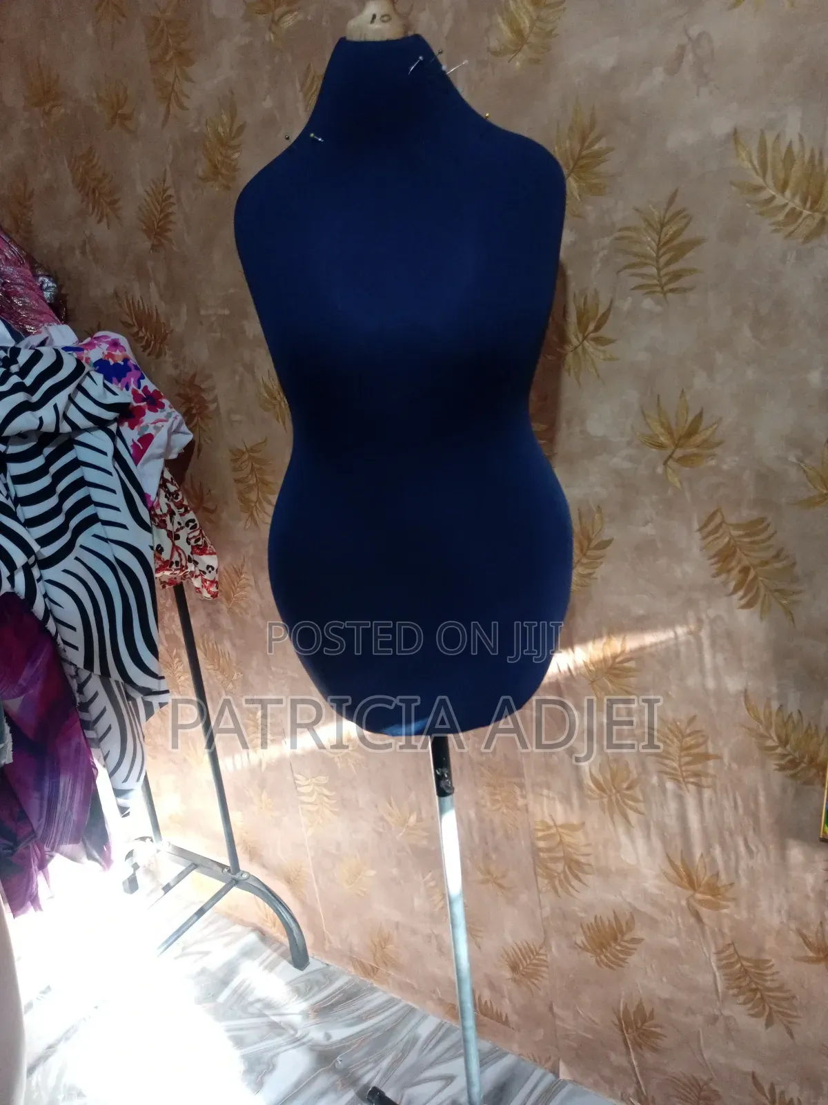 Pinnable Dress Foam