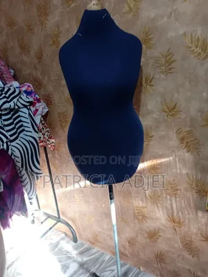 Pinnable Dress Foam