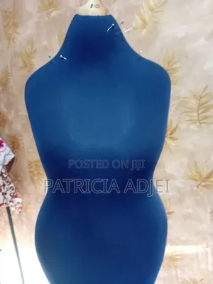 Pinnable Dress Foam