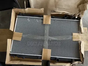 Honda Cr-v 2021 Water Tank