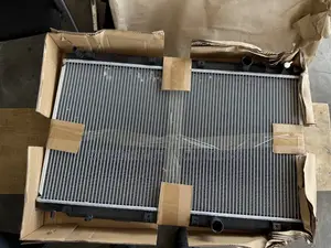 Honda Cr-v 2021 Water Tank