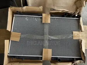 Honda Cr-v 2021 Water Tank