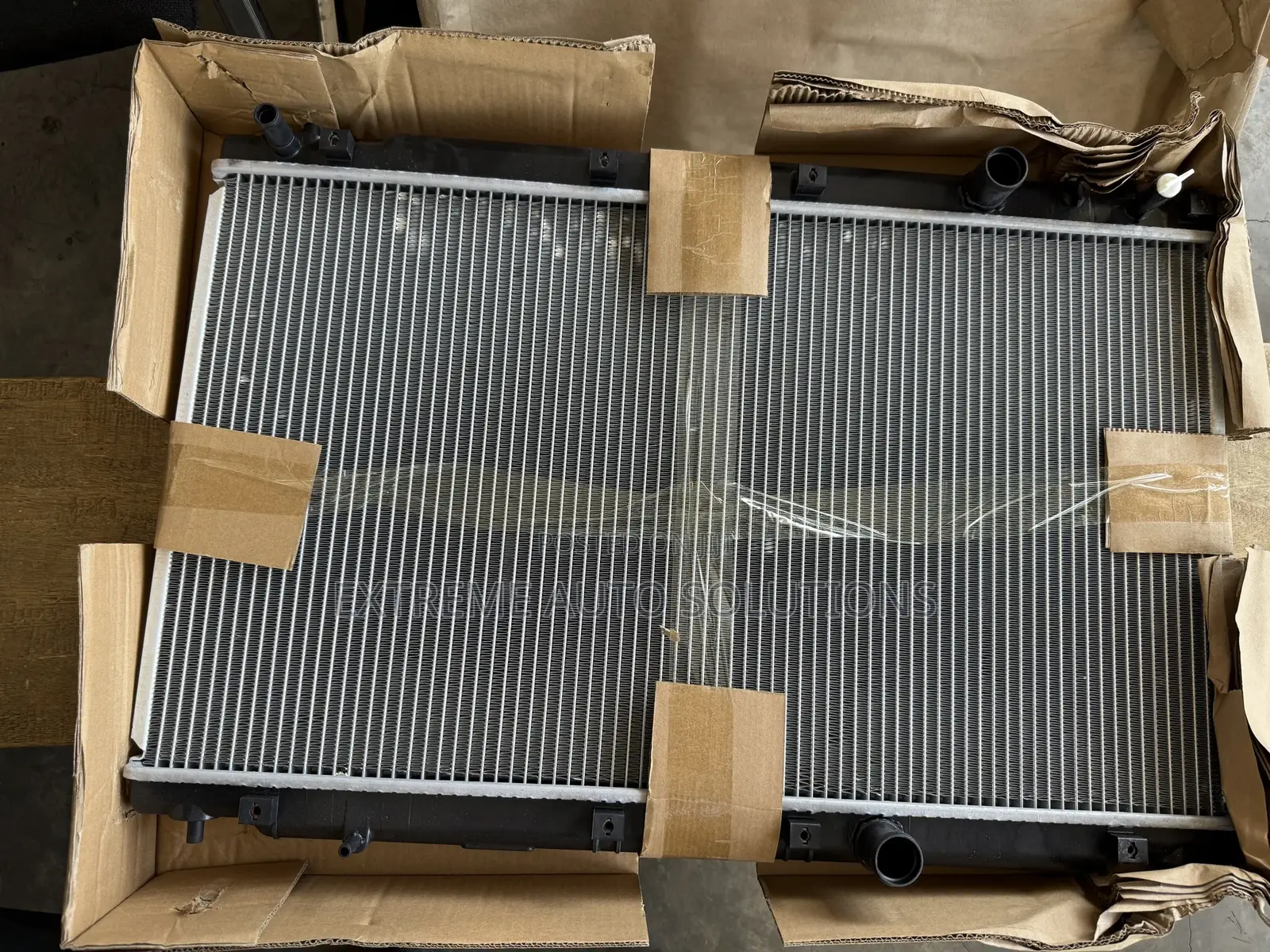 Honda Cr-v 2021 Water Tank
