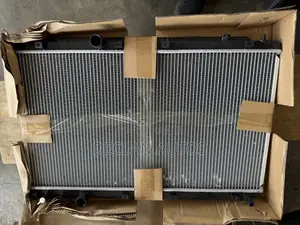 Honda Cr-v 2021 Water Tank