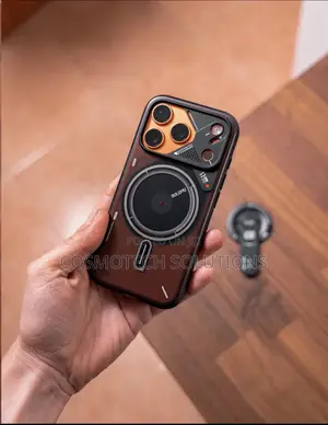 Aulumu iPhone A17 Cases