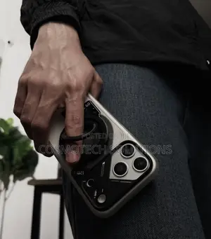 Aulumu iPhone A17 Cases