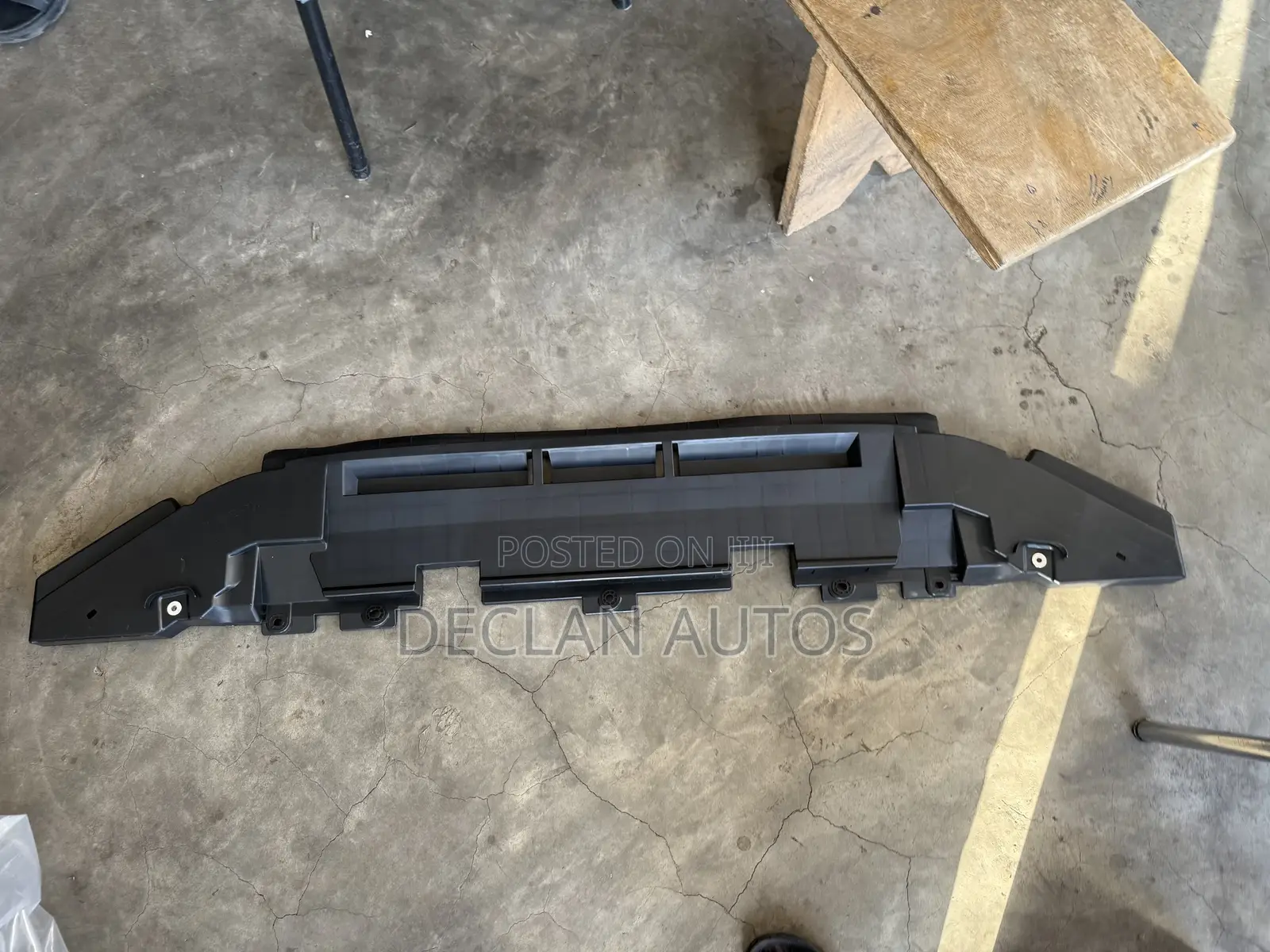 Protector Guard Skid Plate for Honda Civic 2022