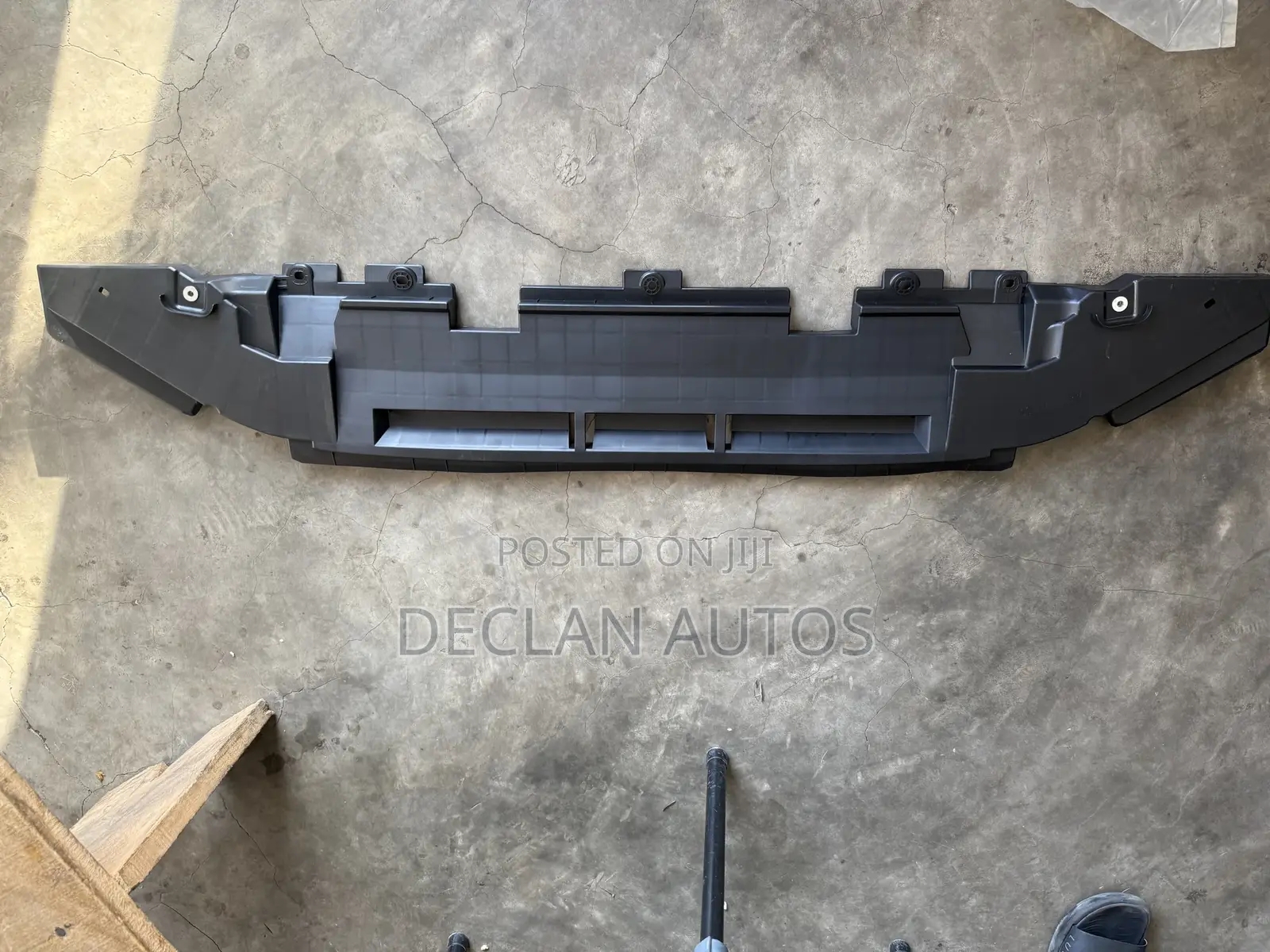 Protector Guard Skid Plate for Honda Civic 2022