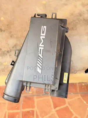 Amg Engine Air Filter