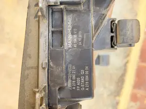 Amg Engine Air Filter