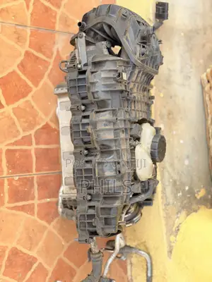 Amg Engine Manifold