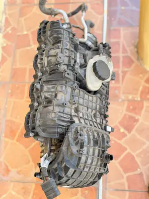 Amg Engine Manifold