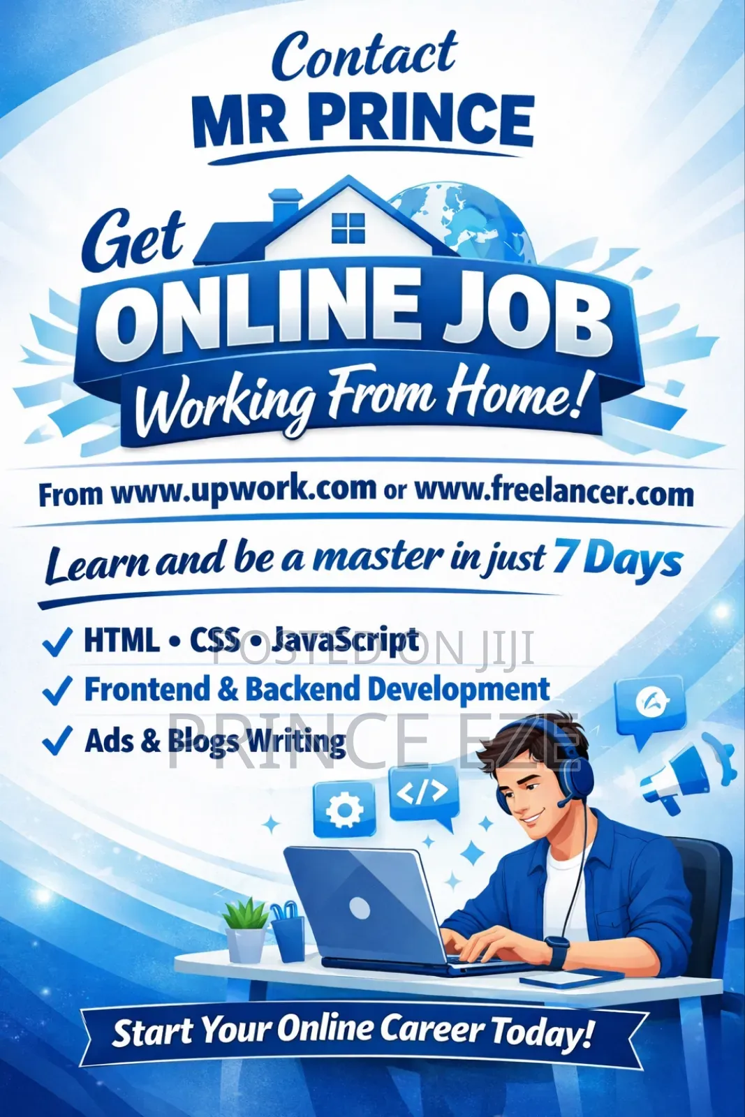 Web Services