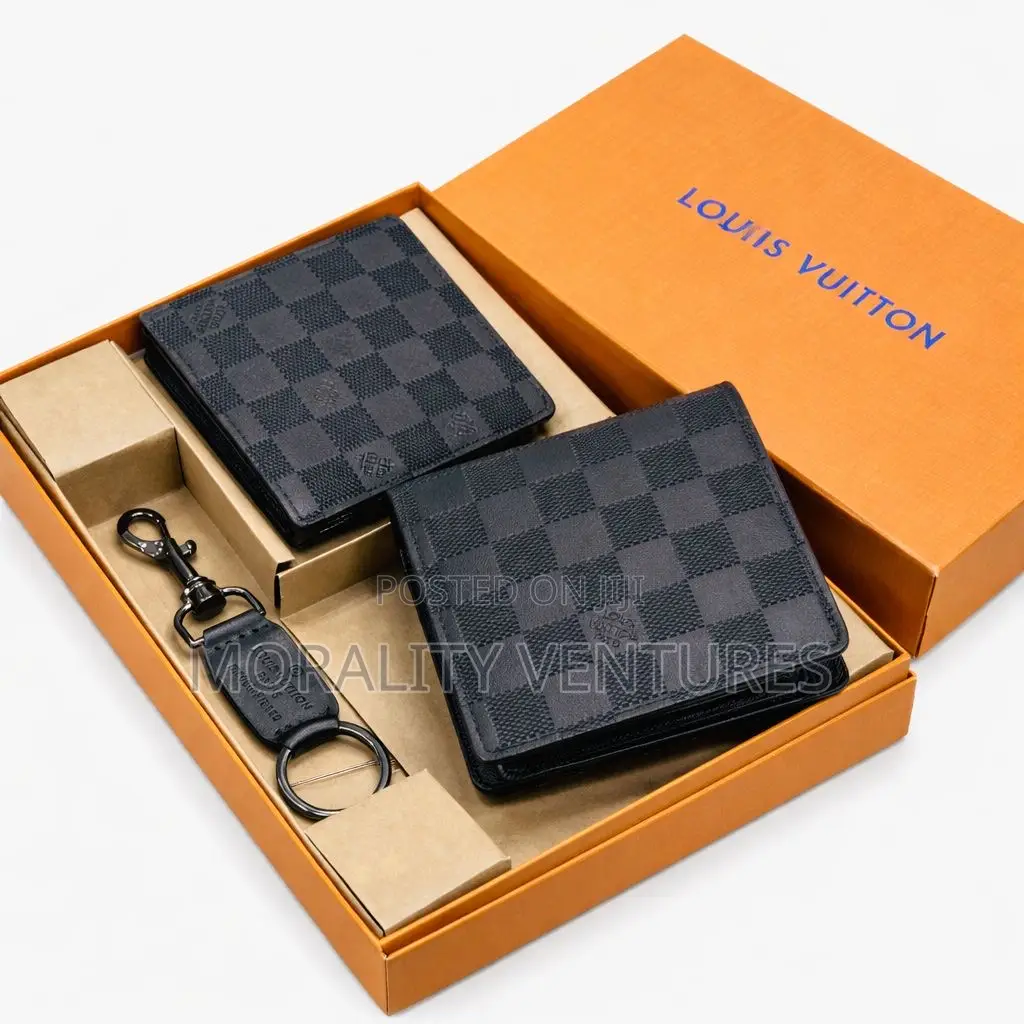 Louis Vuitton Gift Box Set