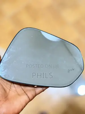 Lexus Rx350 Side Mirror