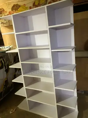 Shoe Racks
