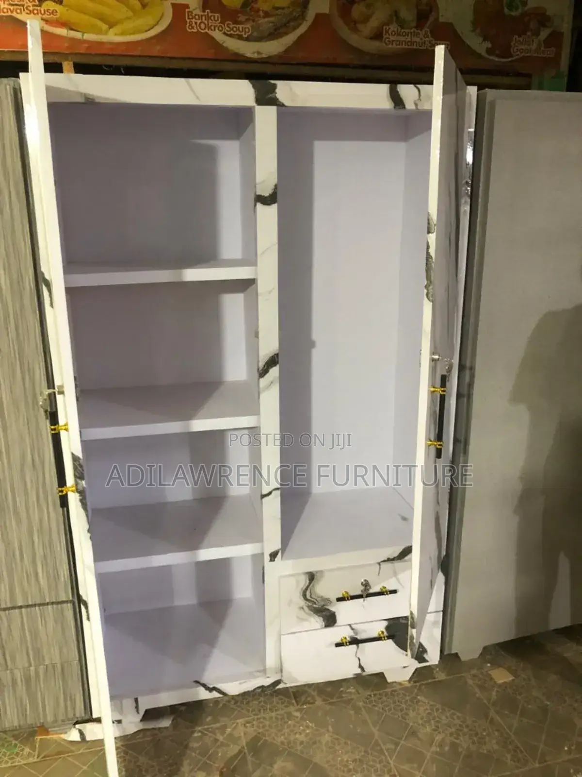 Adilawrence Furniture Ventures
