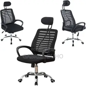 Swivel Office Chair
