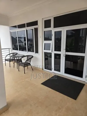 Furnished 3bdrm Apartment in East Airport for rent
