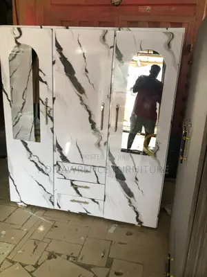 3/1 Wardrobe
