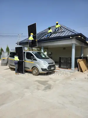 Stop Paying High Ecg Bills — Switch to Solar Now