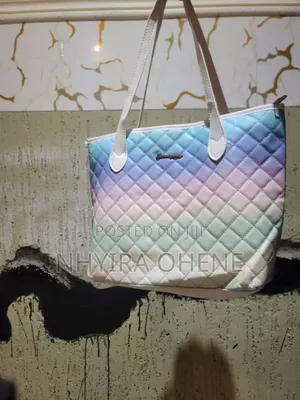 Ladies Tote Bags