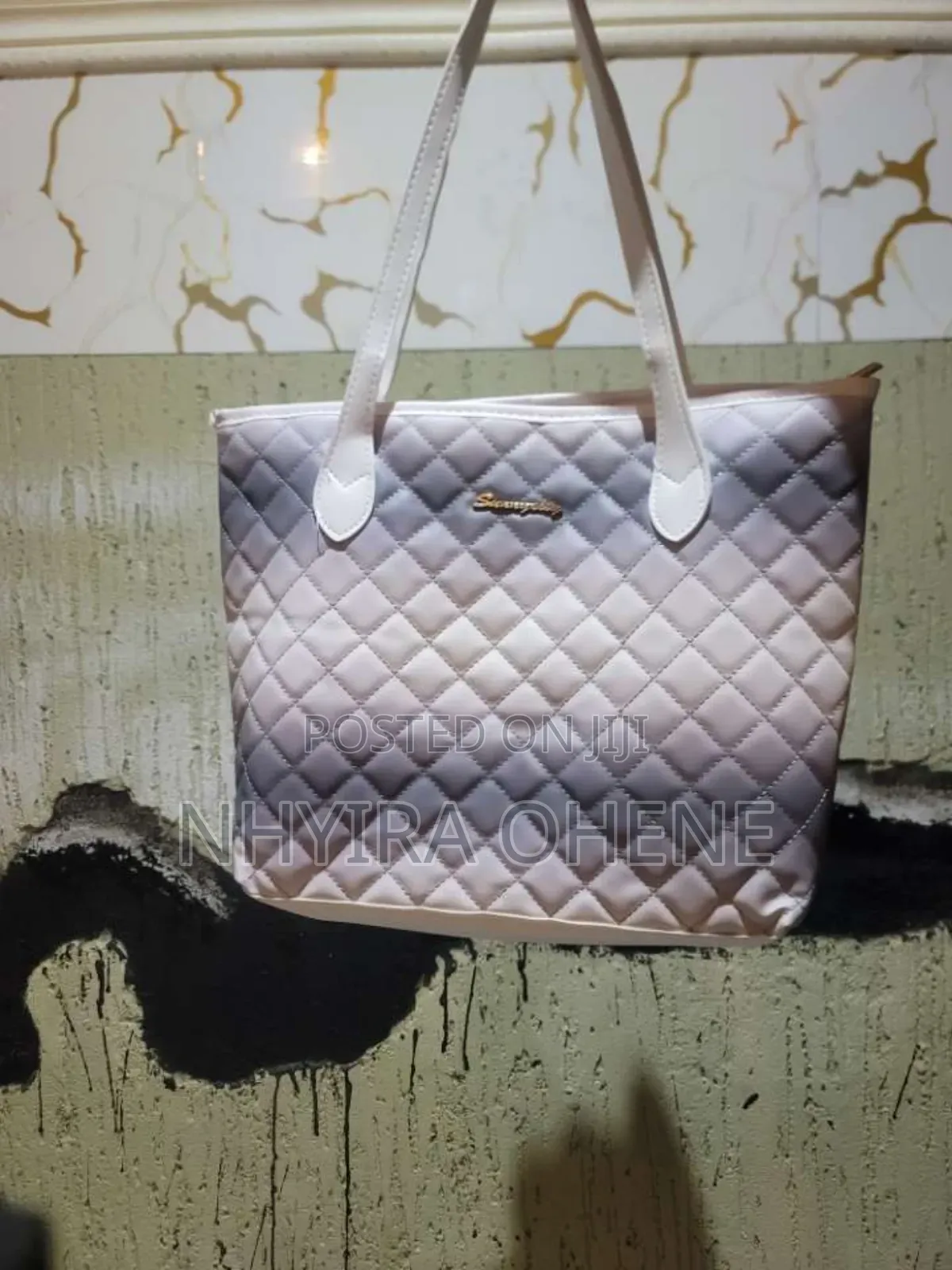 Ladies Tote Bags