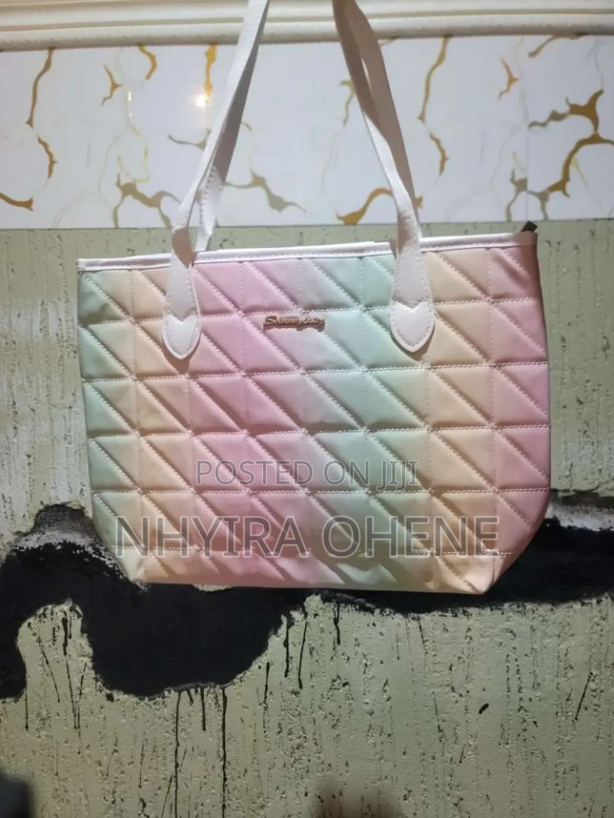 Ladies Tote Bags