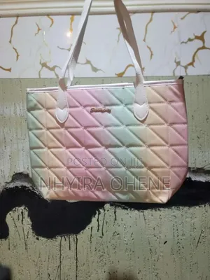 Ladies Tote Bags