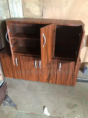 Kitchen Cabinets