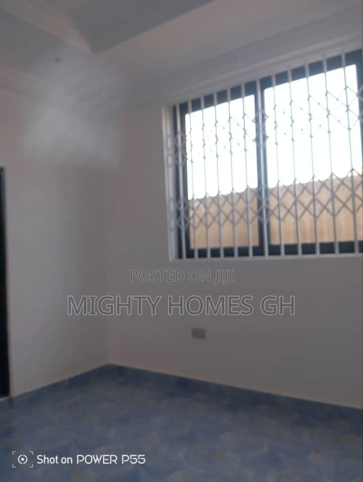 1bdrm Apartment in Mighty Homes, Kasoa for rent
