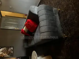 Foreign Sofa/Love Seat