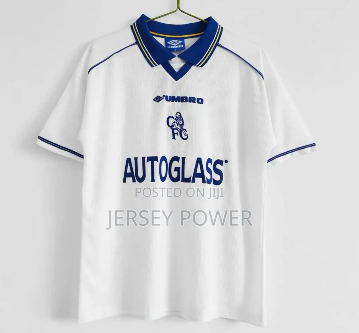 Chelsea Classic/ Vintage Jerseys