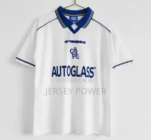 Chelsea Classic/ Vintage Jerseys