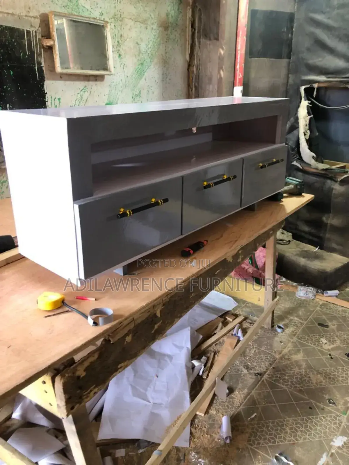 Quality Tv Stand
