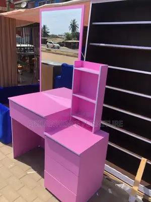 Dressing Mirrors