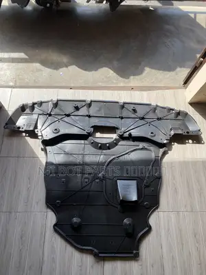 Rav 4 Engine Under Cover